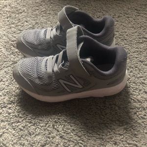 Little Boys New Balance size 11